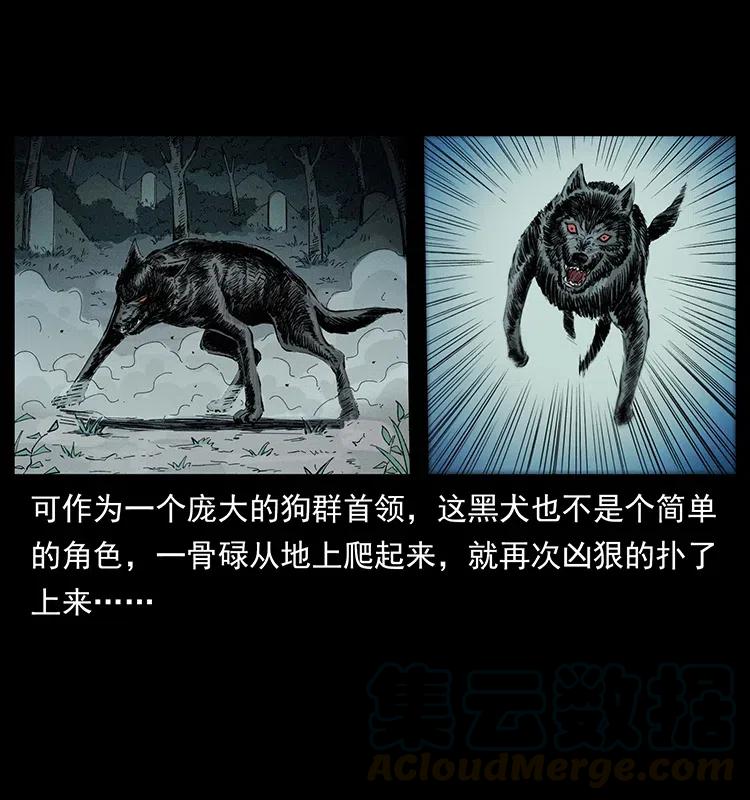 344 刨尸狗&amp;amp;amp;大冥皇12
