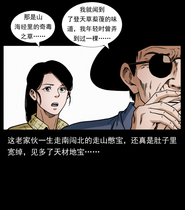 441 羽人之境9