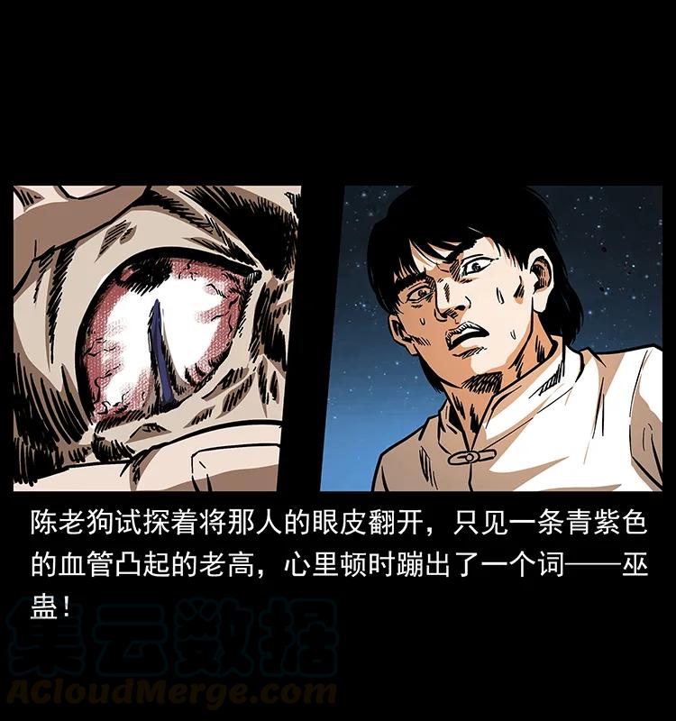 163 陈老狗下南疆32