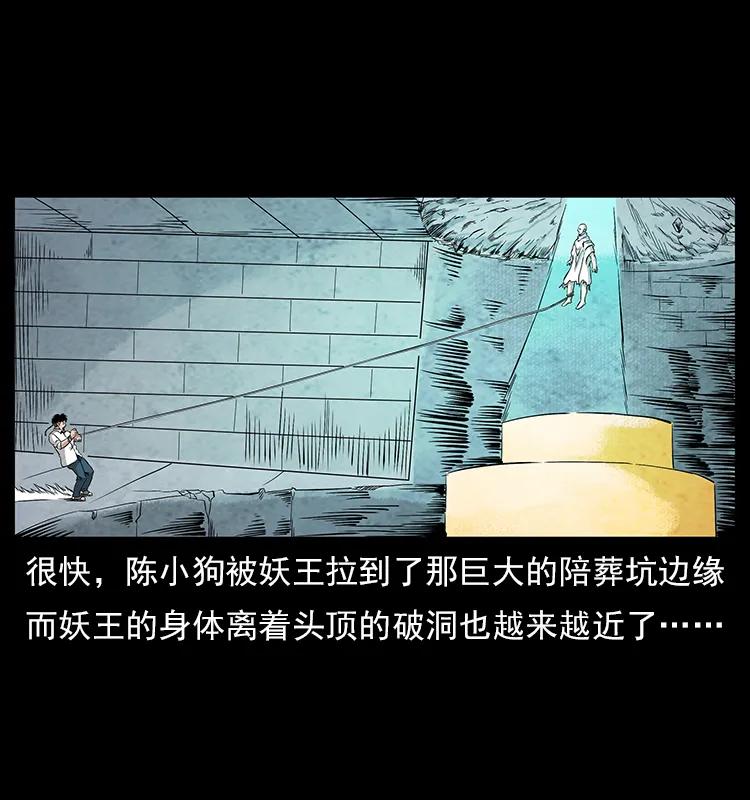 108 九莲困神阵63