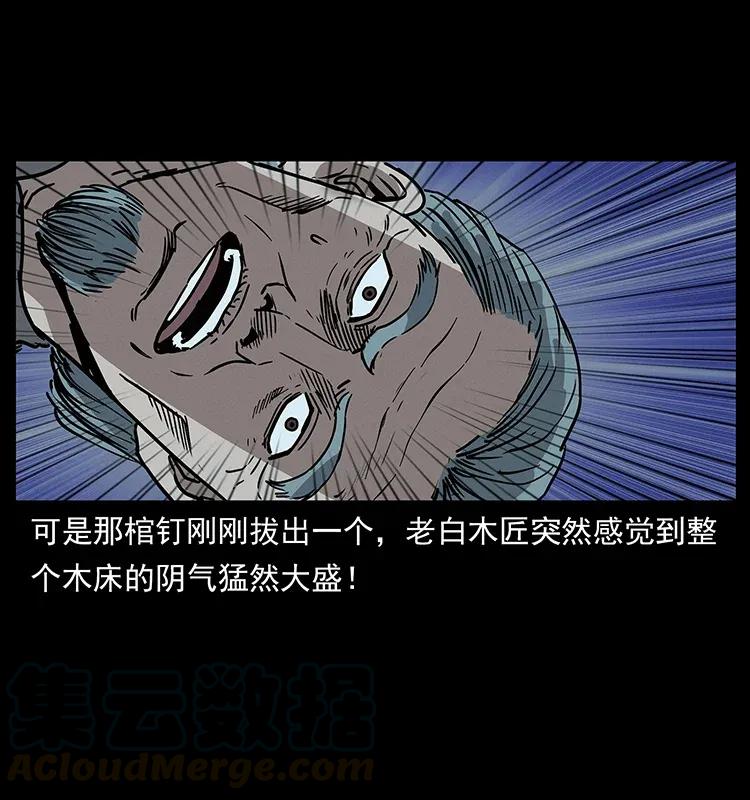 306 怨鬼？精怪？20