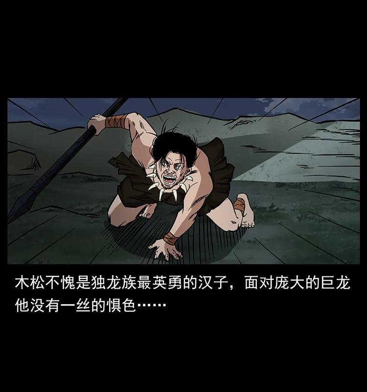 171 独龙河谷33
