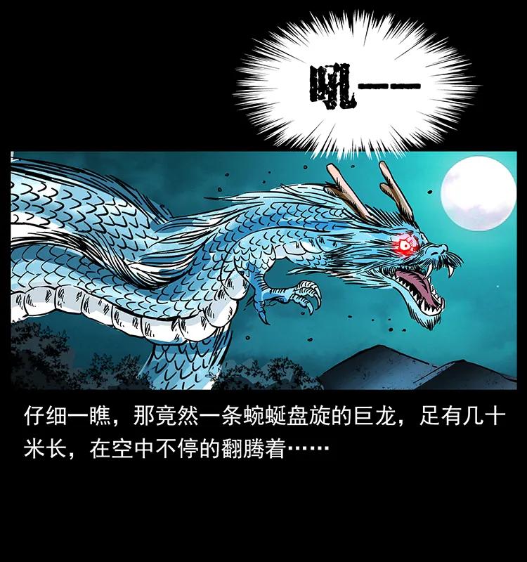 173 踏入龙家38