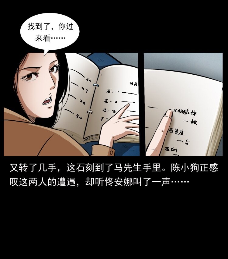 419 马先生的博物馆85
