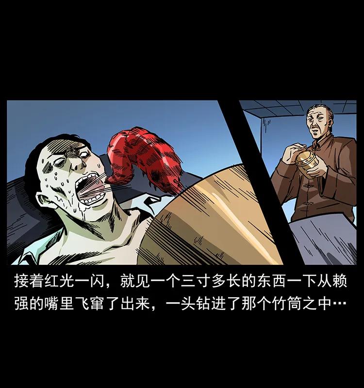 163 陈老狗下南疆82