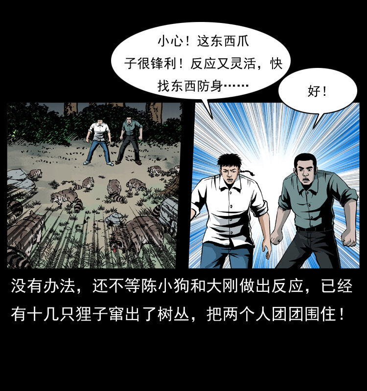 036 百雀丹（上）46