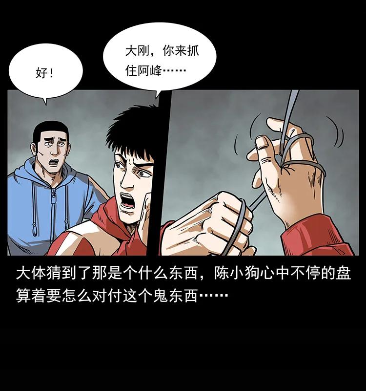 218 阴山极柱6