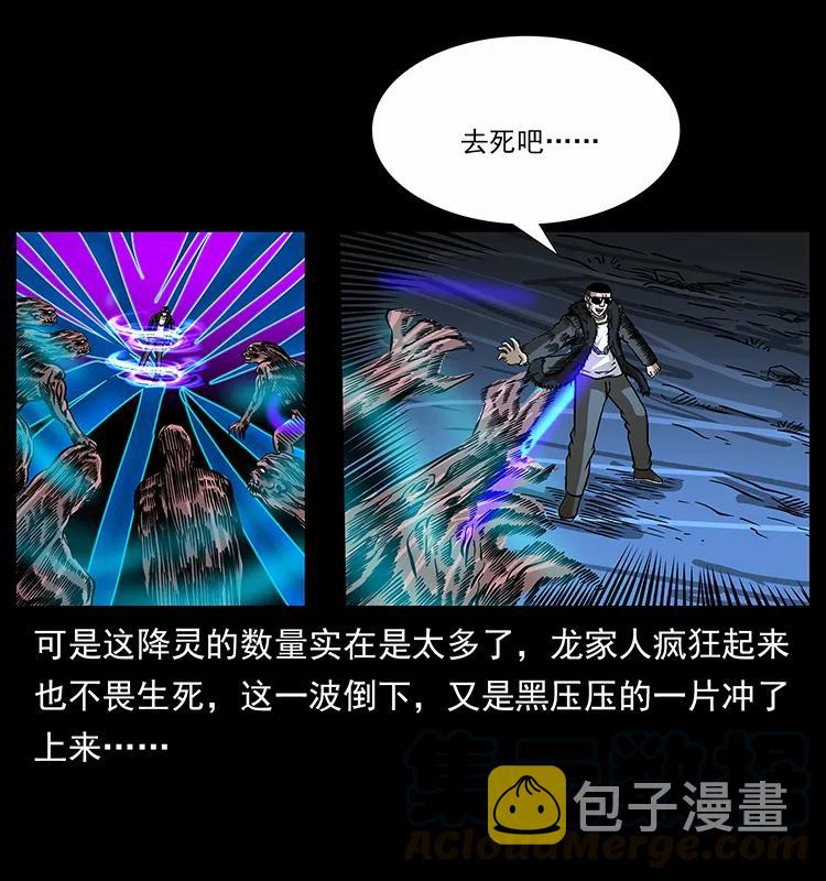 179 龙家的实力20