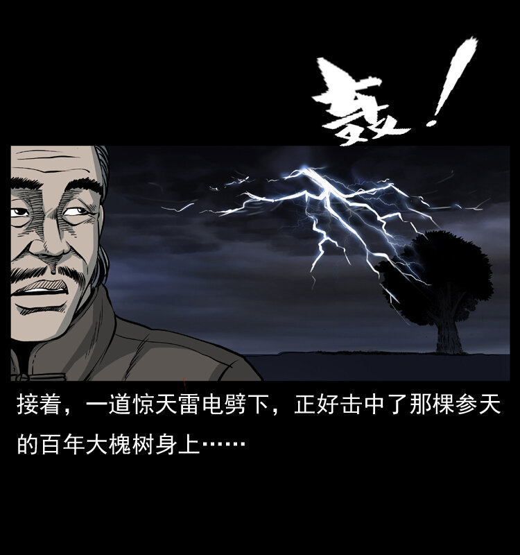 008 槐树下的小庙69