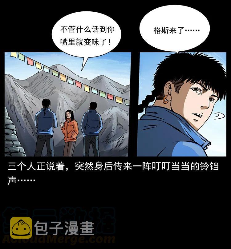 265 出发，乔戈里！4
