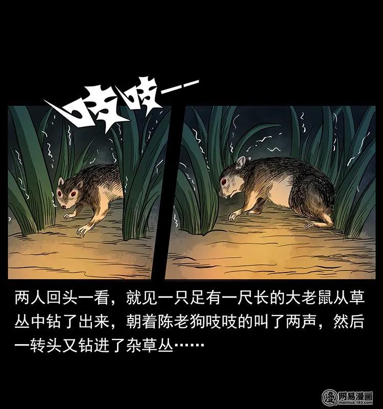 138 长白寻妖10