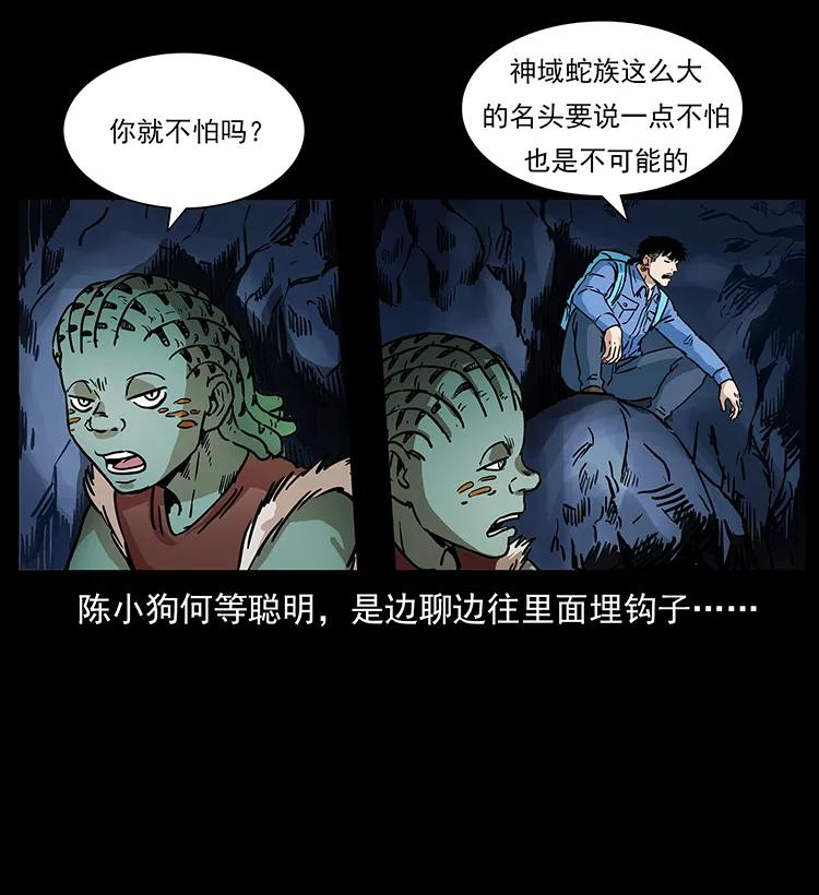 274 神族的计划6