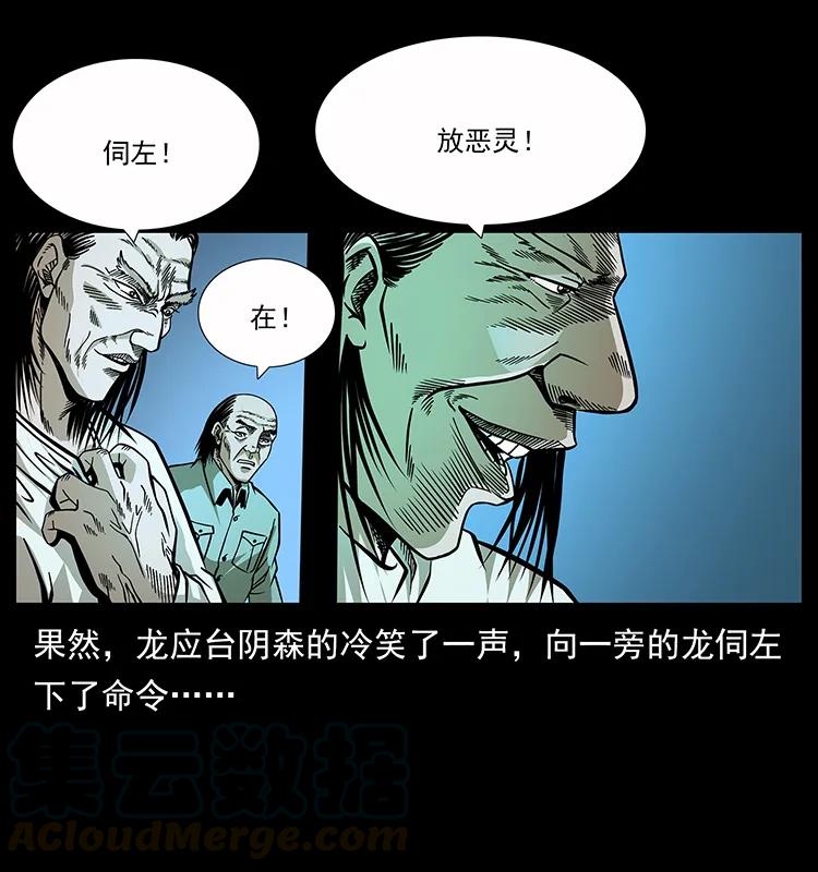 179 龙家的实力8
