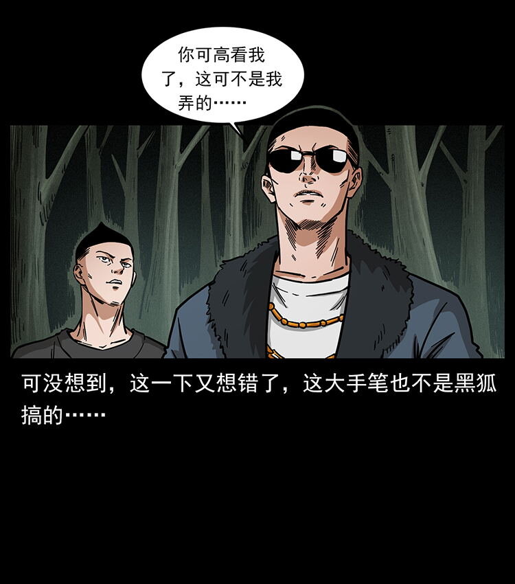 480 萨满来了！31