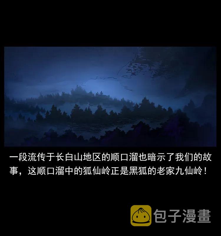 310 黑狐的神仙日子2