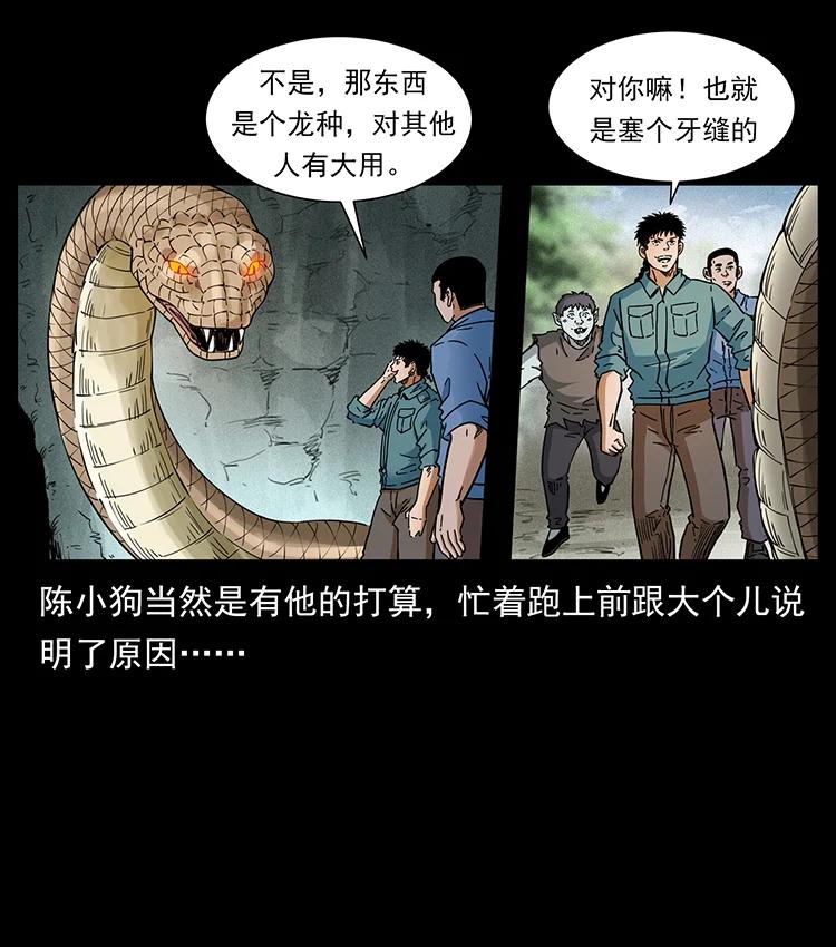 387 老大出手，天崩地裂！13