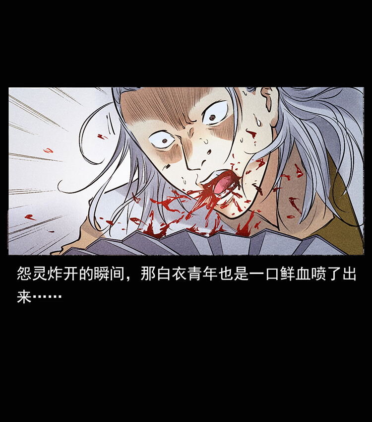 外传 洛生传8 封毒42