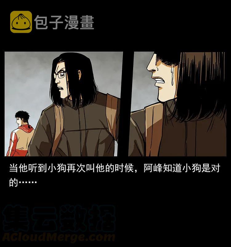 216 守墓恶灵88