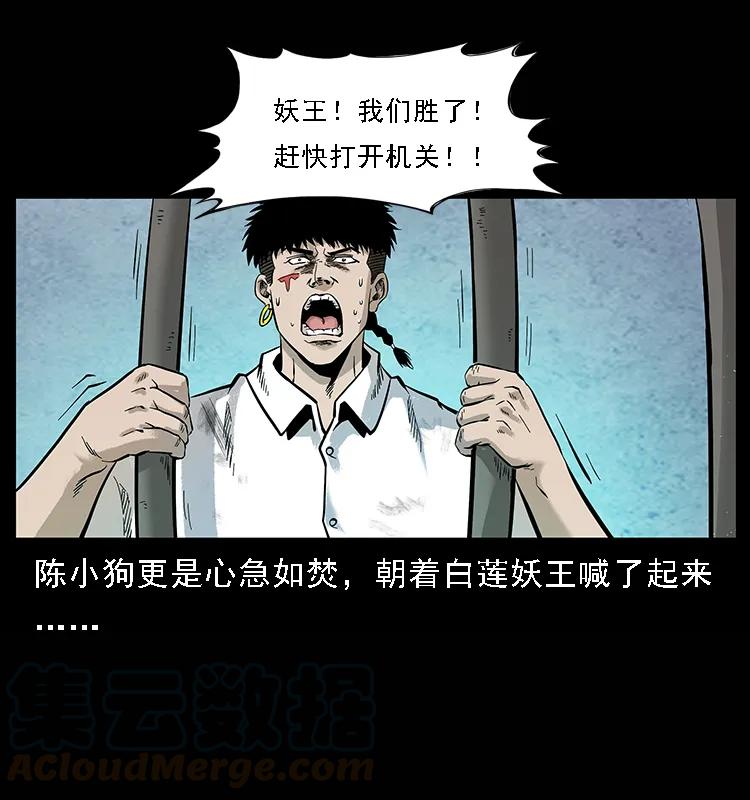 100 恶灵之主14