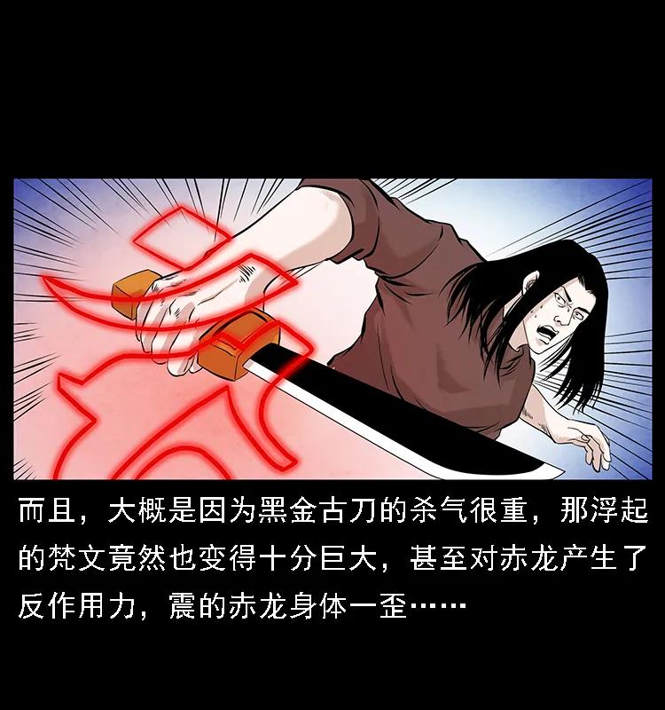 103 雷击昆仑奴29