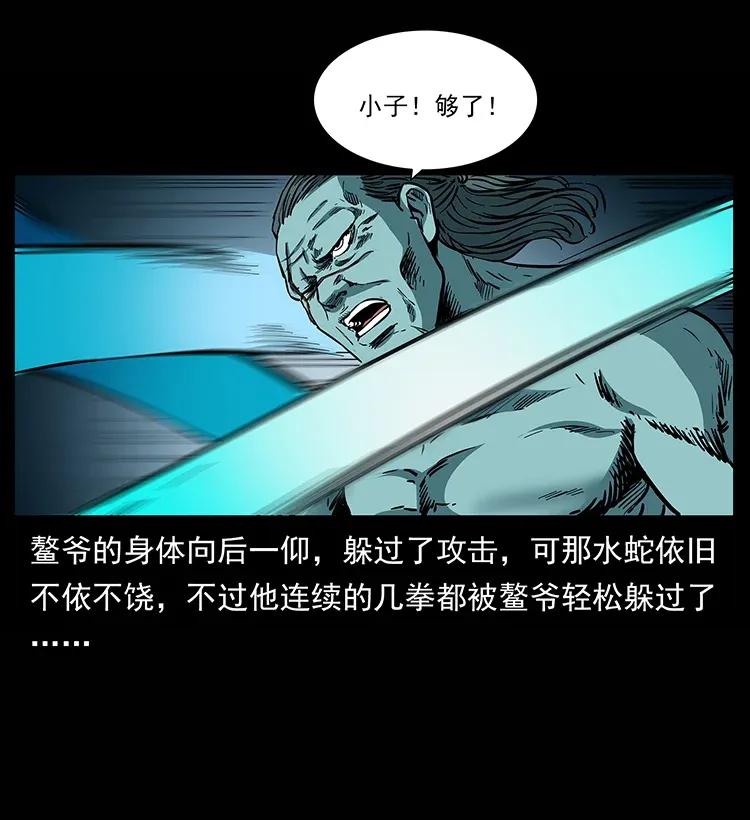 285 水蛟一族74