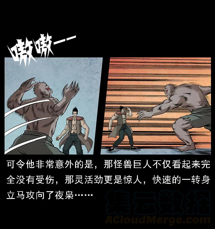 101 恶灵之主28