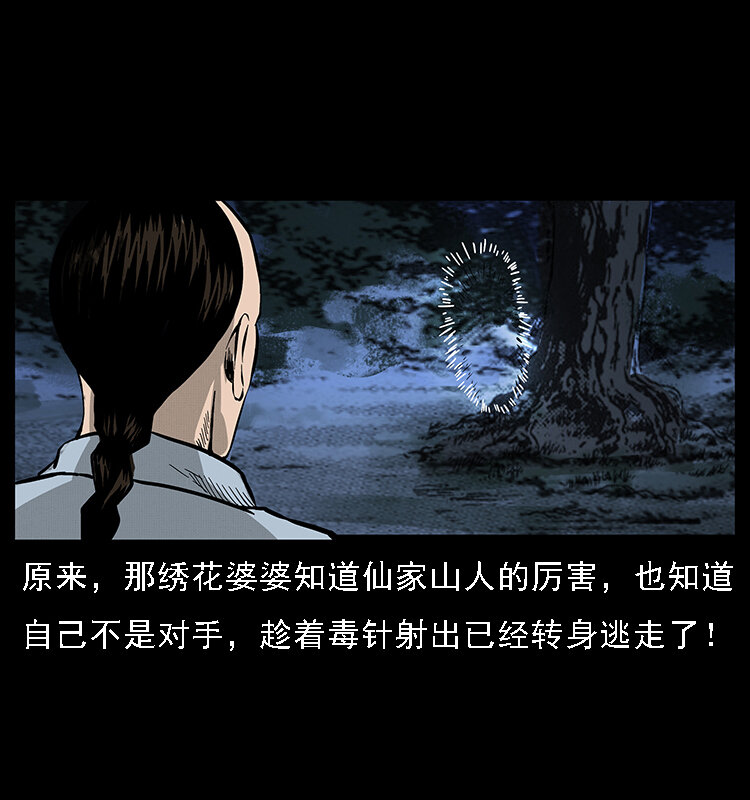 062 绣花婆婆49