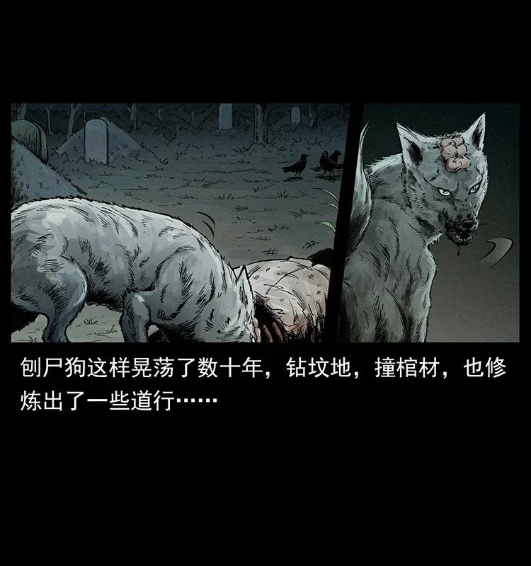344 刨尸狗&amp;amp;amp;大冥皇3