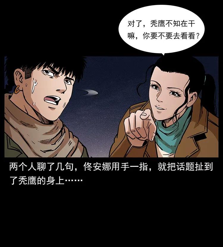 318 沙漠秃鹰15
