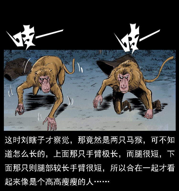 027 刘瞎子憋宝43