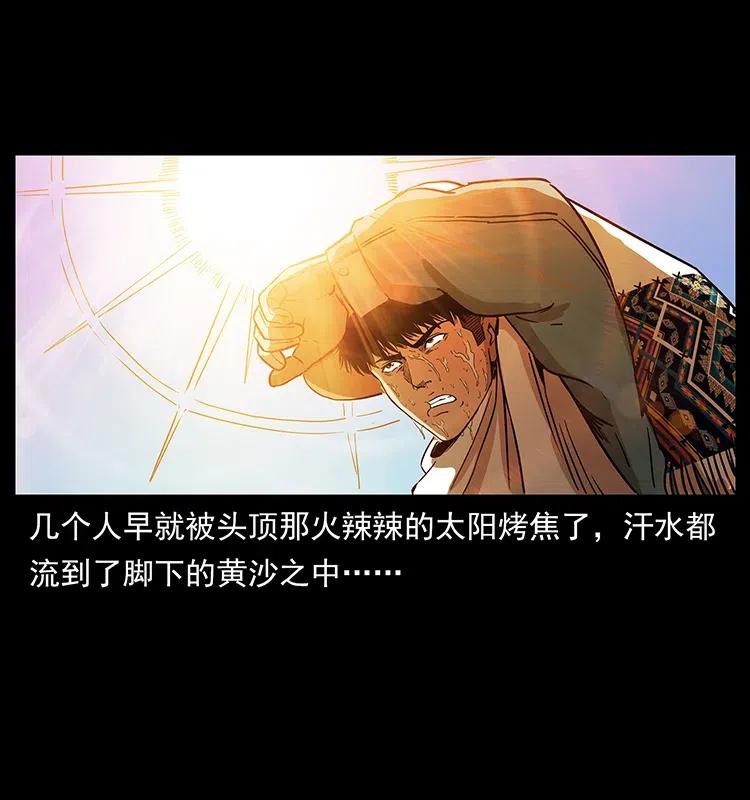 317 大漠凶兽89