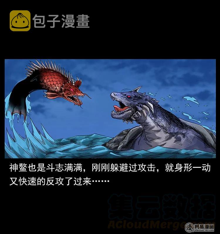 130 大战通天鼋4