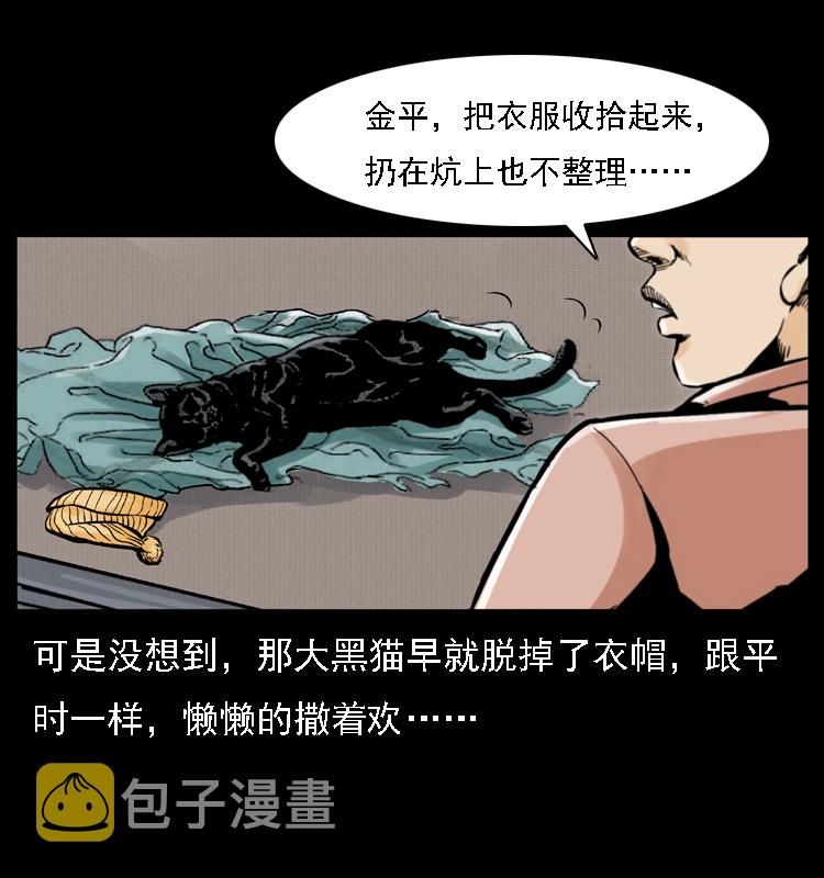 003 赵家的猫47