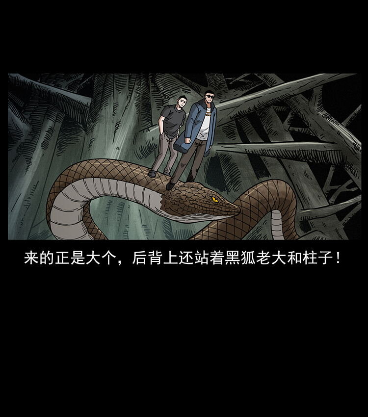 480 萨满来了！24