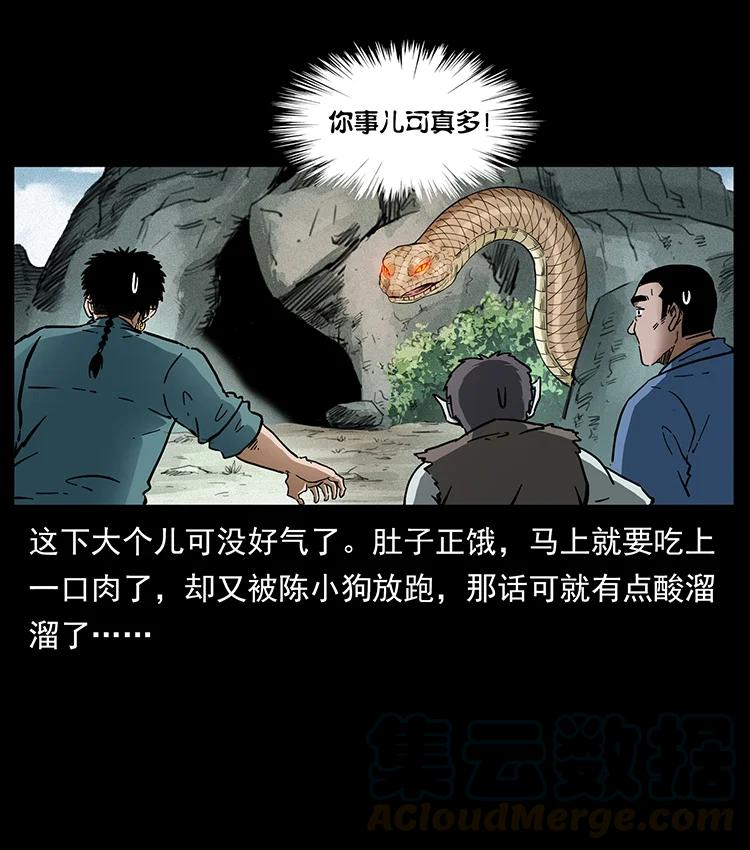 387 老大出手，天崩地裂！12