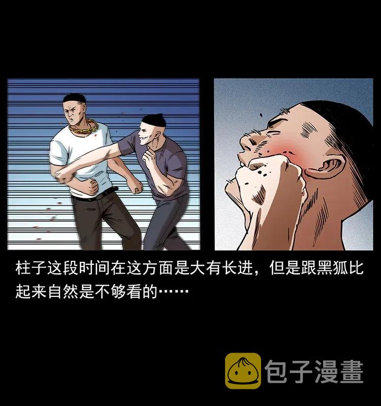 310 黑狐的神仙日子33