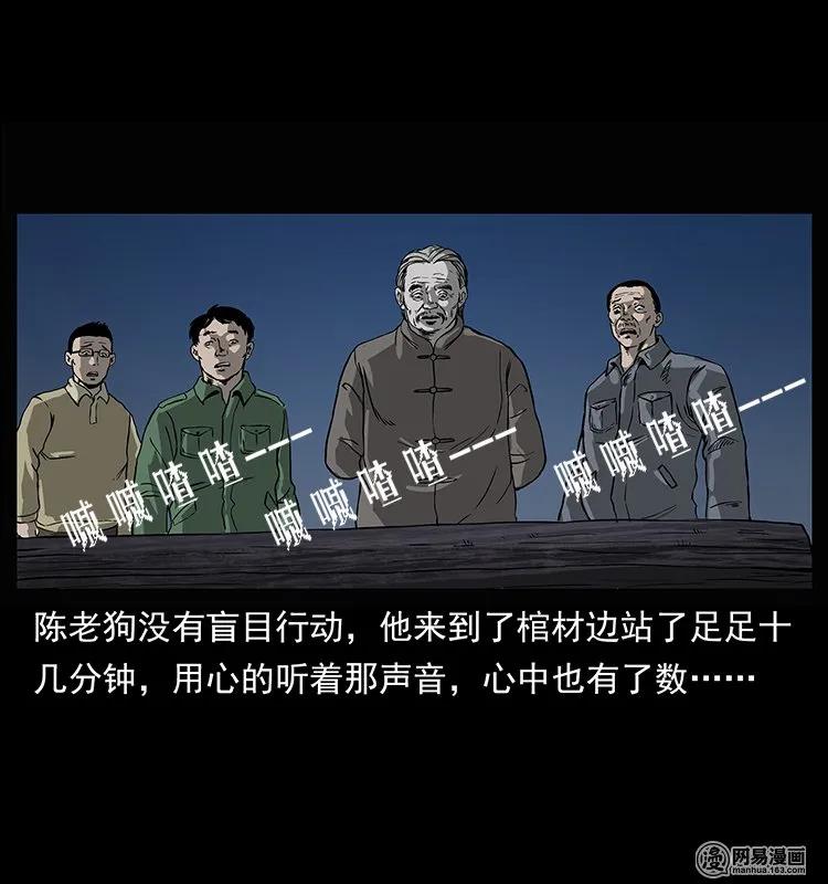 132 棺陵村诡事43