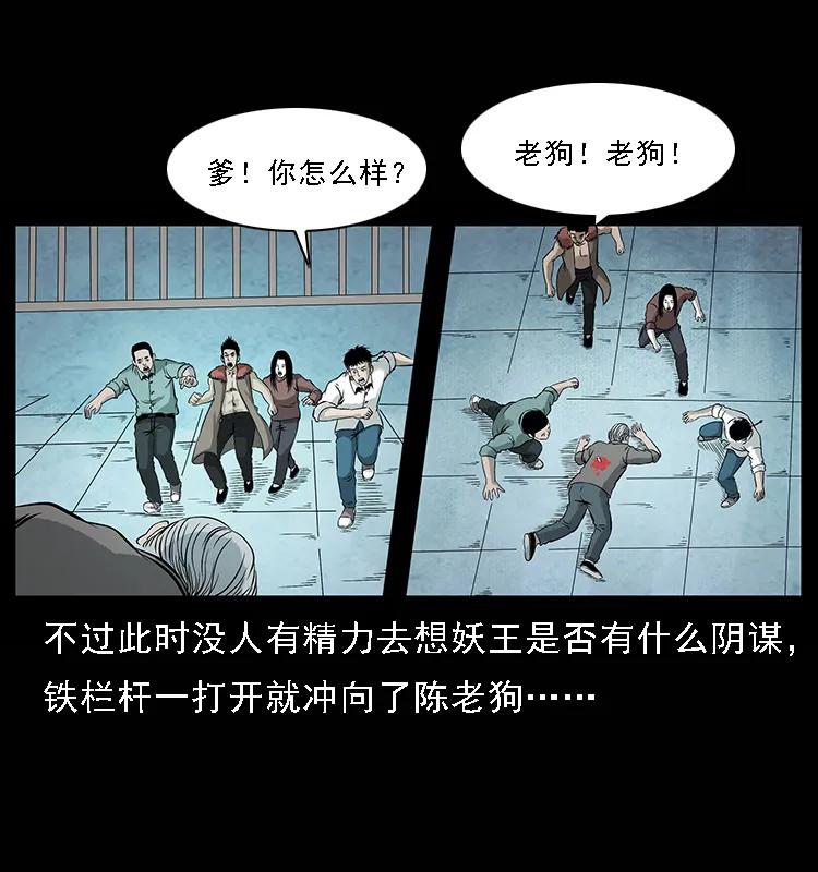 100 恶灵之主117