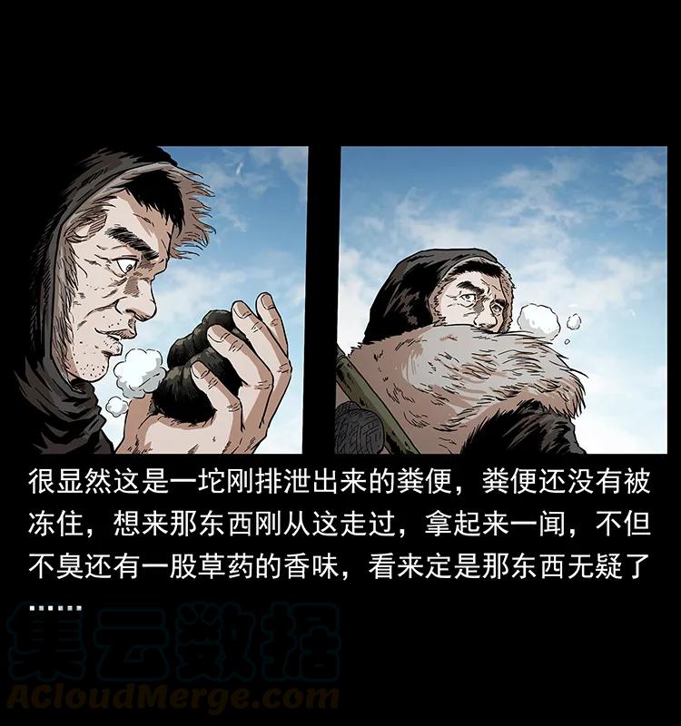 253 昆仑神兽24