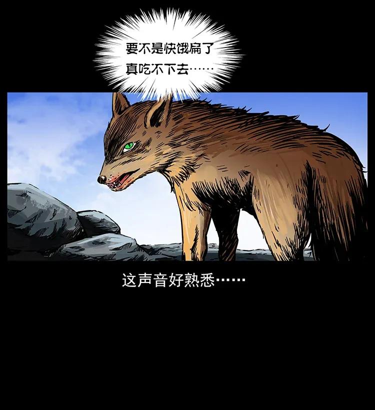 281 柱子归来！51