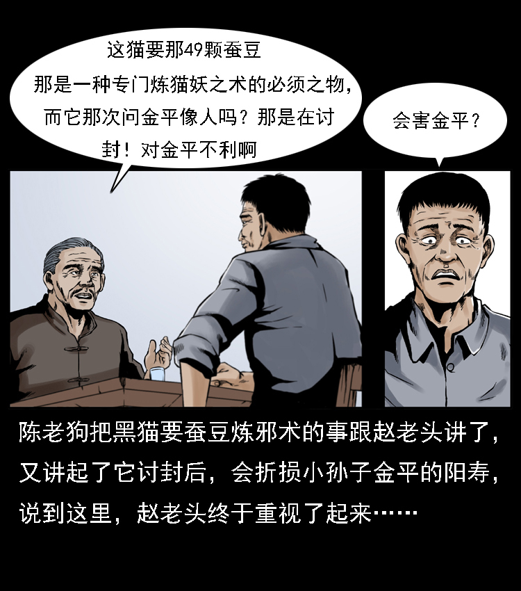003 赵家的猫58