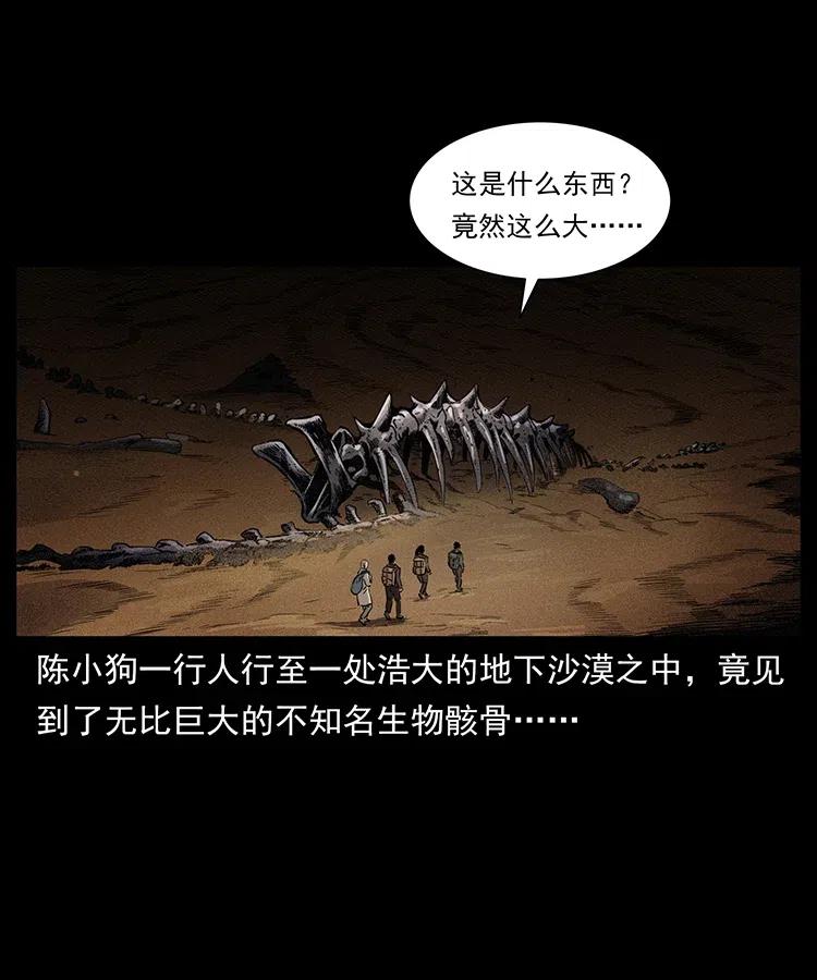 322 生死罗布泊1