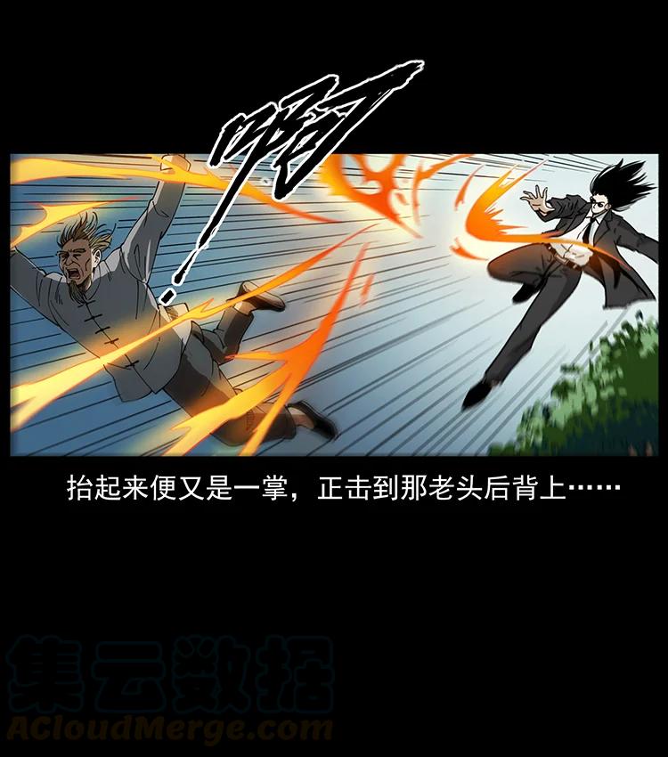 390 斩草除根15