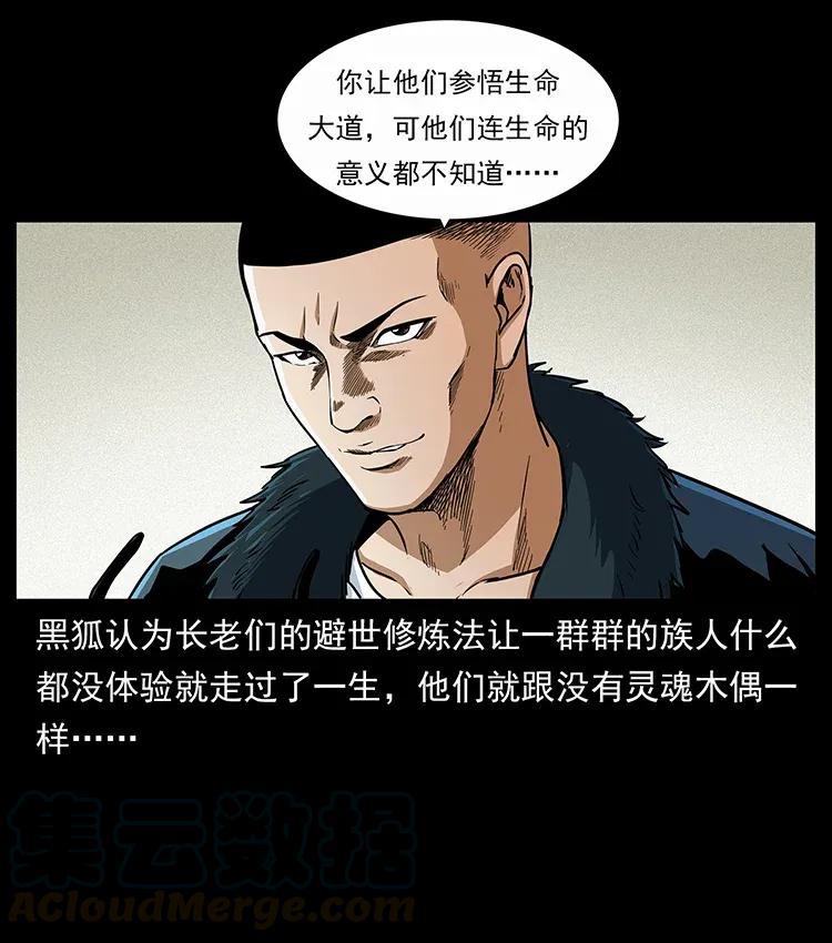 310 黑狐的神仙日子20