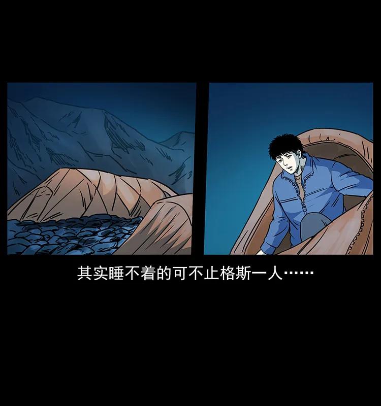 265 出发，乔戈里！25