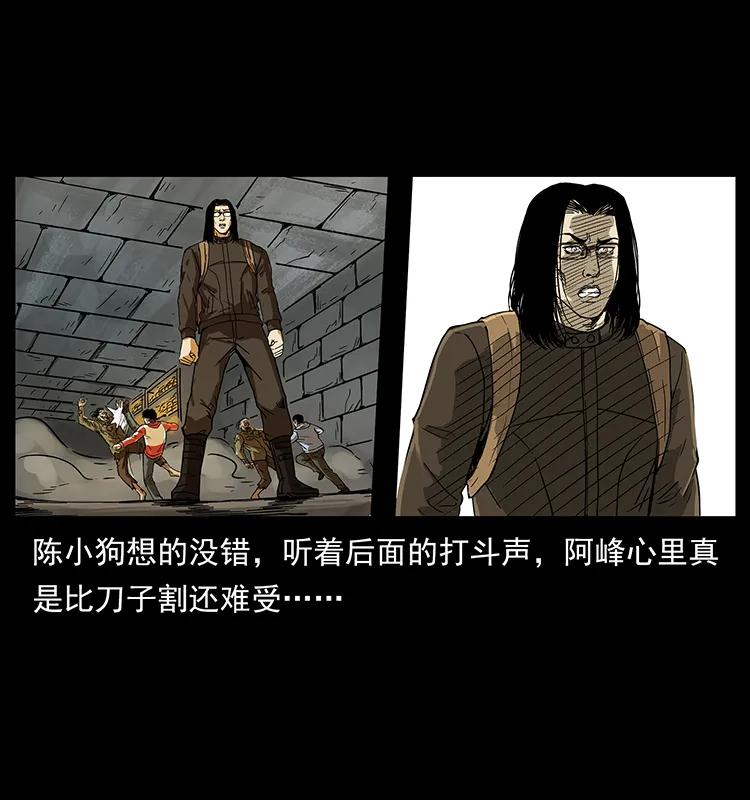 216 守墓恶灵85