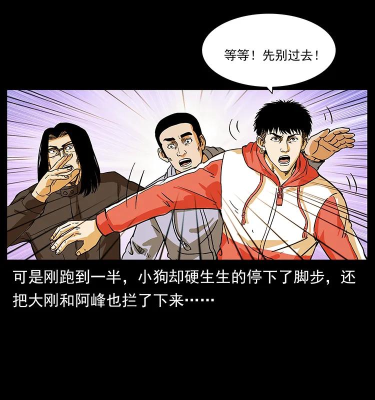 216 守墓恶灵50