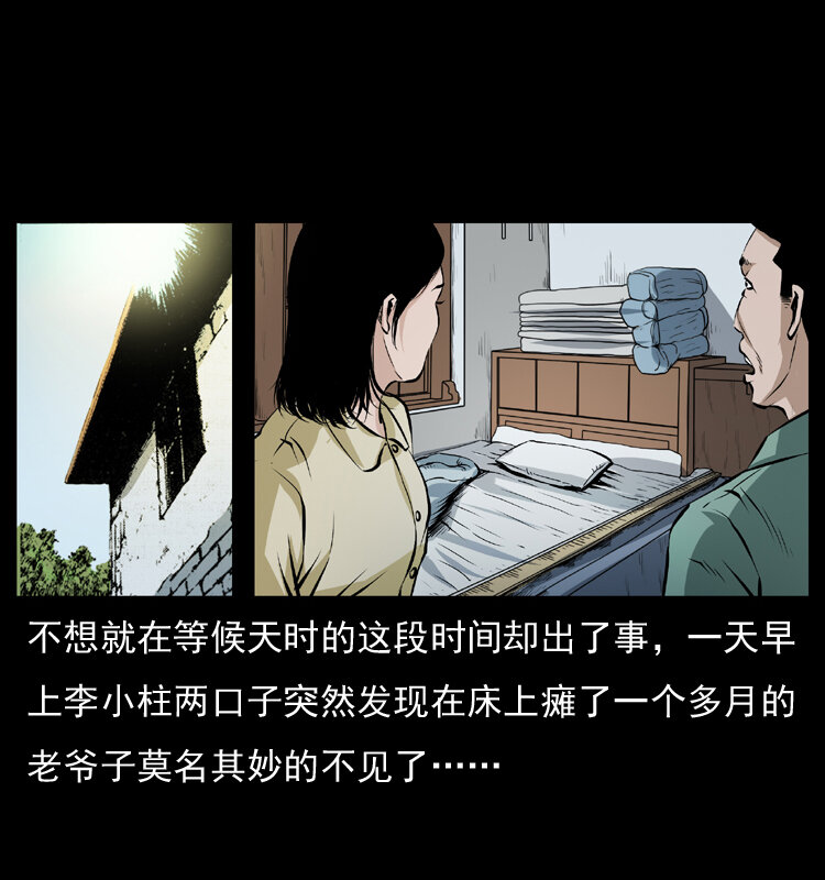 041 雷击尸220