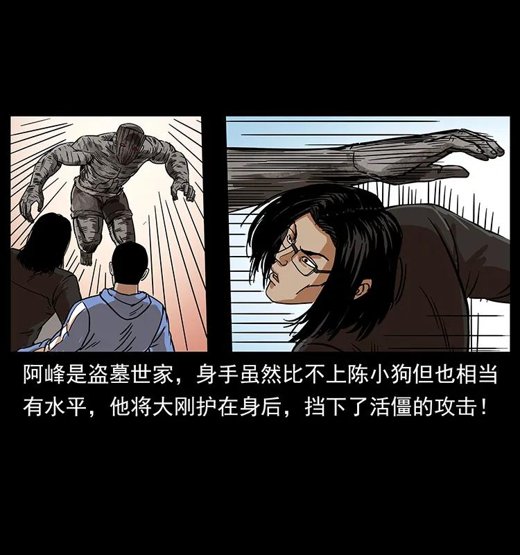 219 蚩龙抬棺5