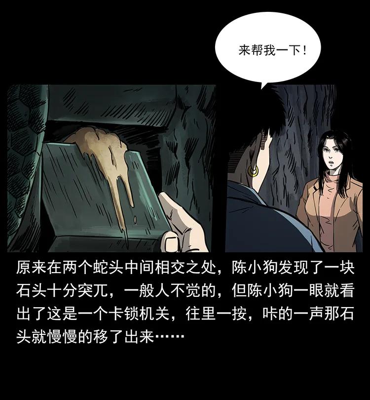 262 藏地神族15